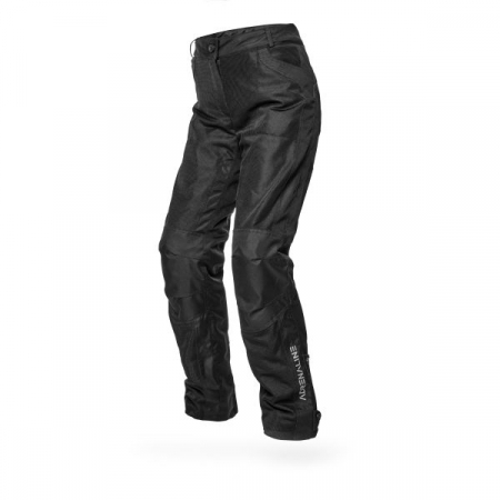 Pantaloni - PANTALONI DAMA ADRENALINE MESHTECH 2.0, NEGRU