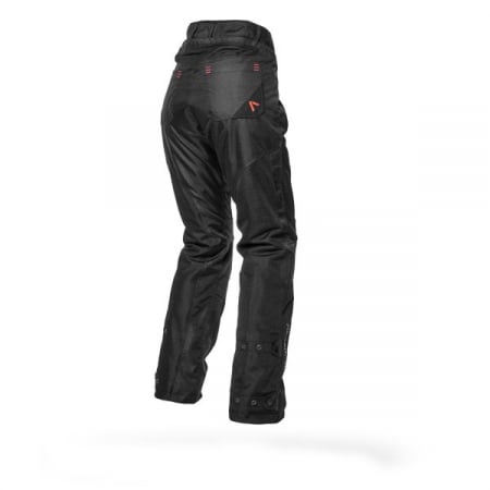 PANTALONI DAMA ADRENALINE MESHTECH 2.0, NEGRU [3]