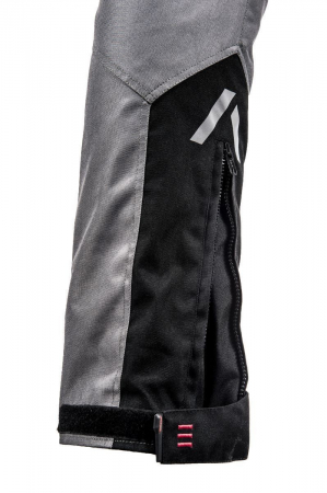 Pantaloni - PANTALONI ADRENALINE SOLDIER, NEGRU GRI