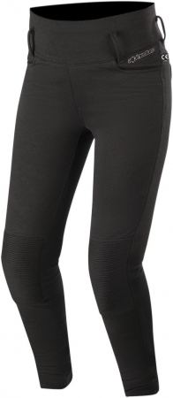 Pantaloni - PANTALONI ALPINESTARS 4W BANSHEE NEGRU