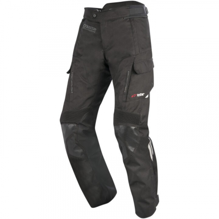 Echipamente Moto - PANTALONI ALPINESTARS ANDES V2 DRYSTAR ALL-WEATHER NEGRU
