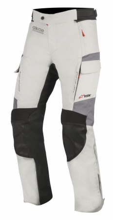 Pantaloni - PANTALONI ALPINESTARS ANDES V2 DRYSTAR GRI