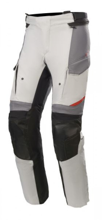 Pantaloni - PANTALONI ALPINESTARS ANDES V3 DRYSTAR GRI
