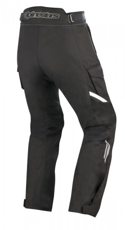 Echipamente Moto - PANTALONI ALPINESTARS ANDES V2 DRYSTAR, NEGRU