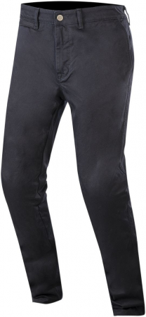 Blugi - PANTALONI ALPINESTARS MOTOCHINO NAVY