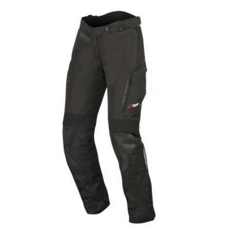 Pantaloni - PANTALONI ALPINESTARS STELLA ANDES V2 DRYSTAR NEGRU