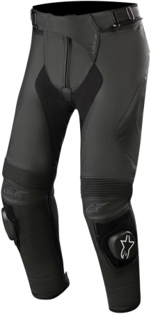 Pantaloni - PANTALONI ALPINESTARSS MISSILE NEGRU