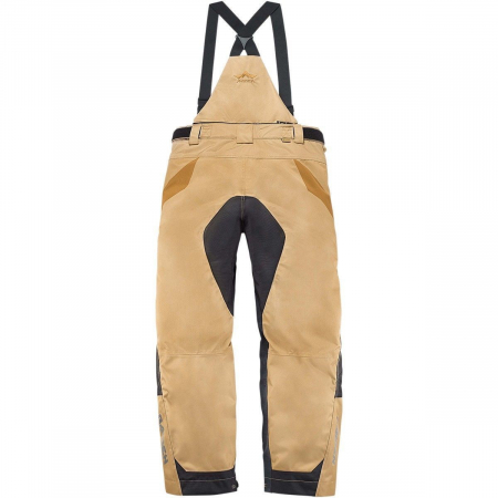 Pantaloni - PANTALONI ICON RAIDEN DKR TAN