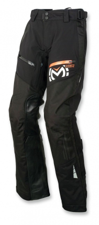 Cross/Enduro - PANTALONI IMPERMEABILI MOOSE RACING S17S XCR, NEGRU 34