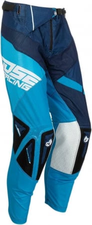 ATV/Quad - PANTALONI MOOSE RACING SAHARA, ALBASTRU CYAN 32