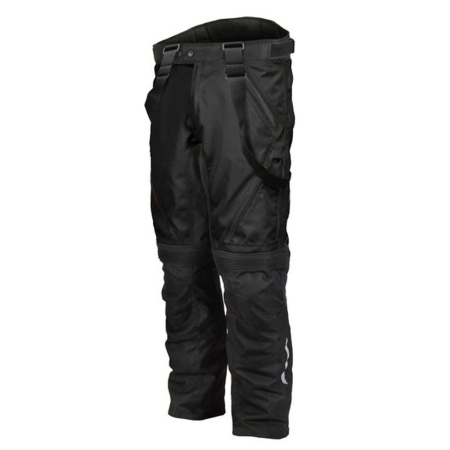 Touring - Pantaloni Moto Ravenna MISTRAL ADVENTURE RA-P-1772 Negru – Premium Touring