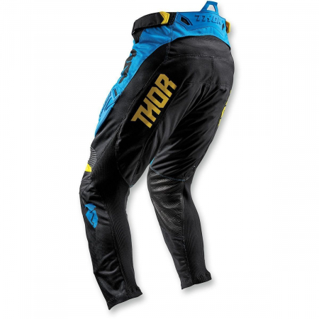 Pantaloni - PANTALONI THOR FUSE BION, ALBASTRU 32