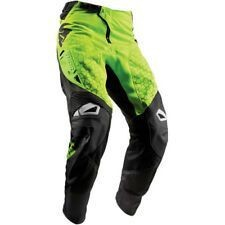 Pantaloni - PANTALONI THOR FUSE PRO, NEGRU LIME 32