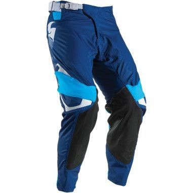 Pantaloni - PANTALONI THOR PRIME FIT, ALBASTRU 34