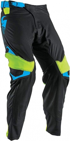Pantaloni - PANTALONI THOR PRIME FIT, VERDE NEGRU 34