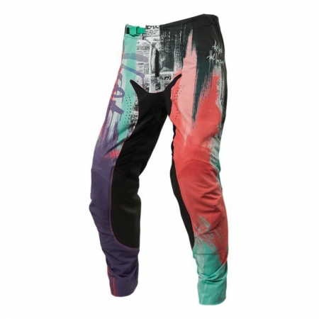Cross/Enduro - PANTALONI THOR PRO HEADLINE, MULTI 36