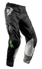 Pantaloni - PANTALONI THOR PULSE HYPE, CORAL NEGRU 32