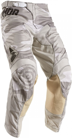 Pantaloni - PANTALONI THOR S7 PULSE AIR 34