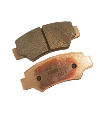 Placute - PLACUTE FRANA CF MOTO, 7020-081051-10000