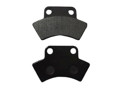 Frana - PLACUTE FRANA PARCARE SPATE CFMOTO 400/450/500/520/550/600/625 2006-2018