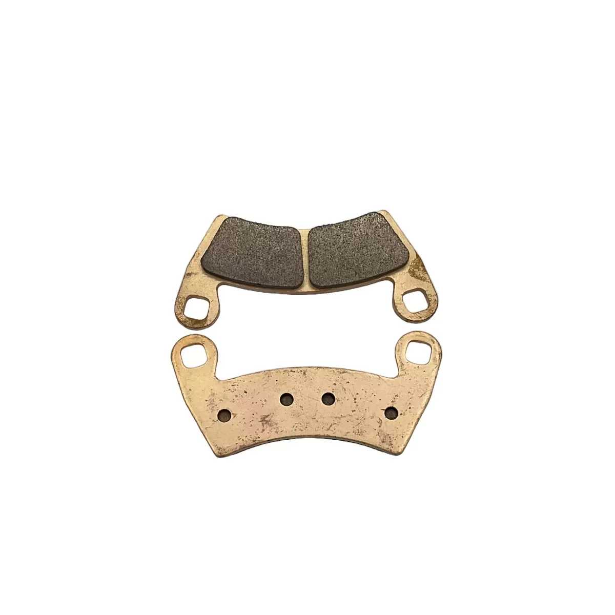 Placute - PLACUTE FRANA SPATE SSV POLARIS RZR - 2208161