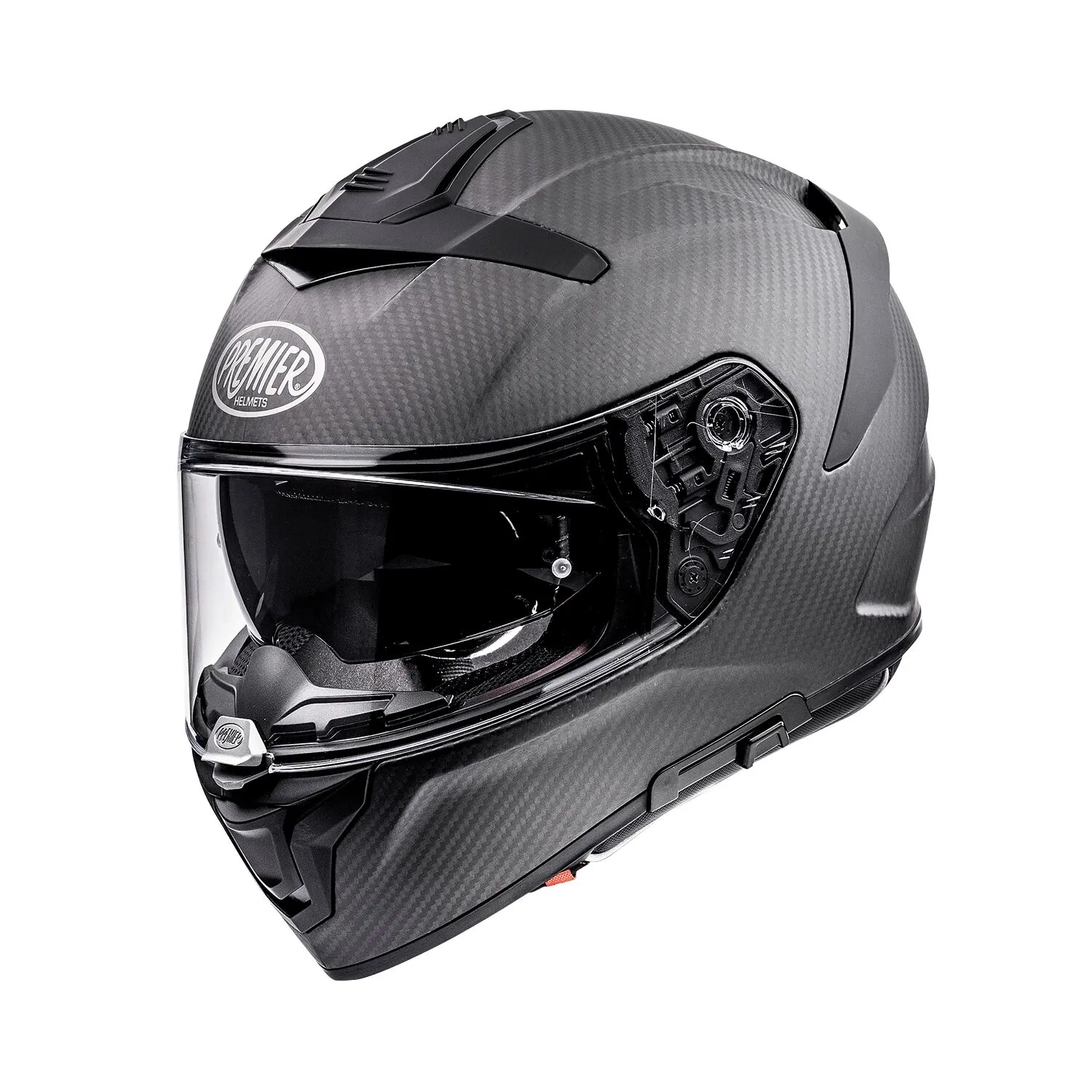 Casti Moto/ATV - PREMIER CASCA DEVIL CARBON BM