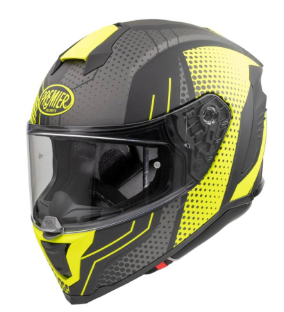 Casti Moto/ATV - PREMIER CASCA HYPER BP Y9 BM