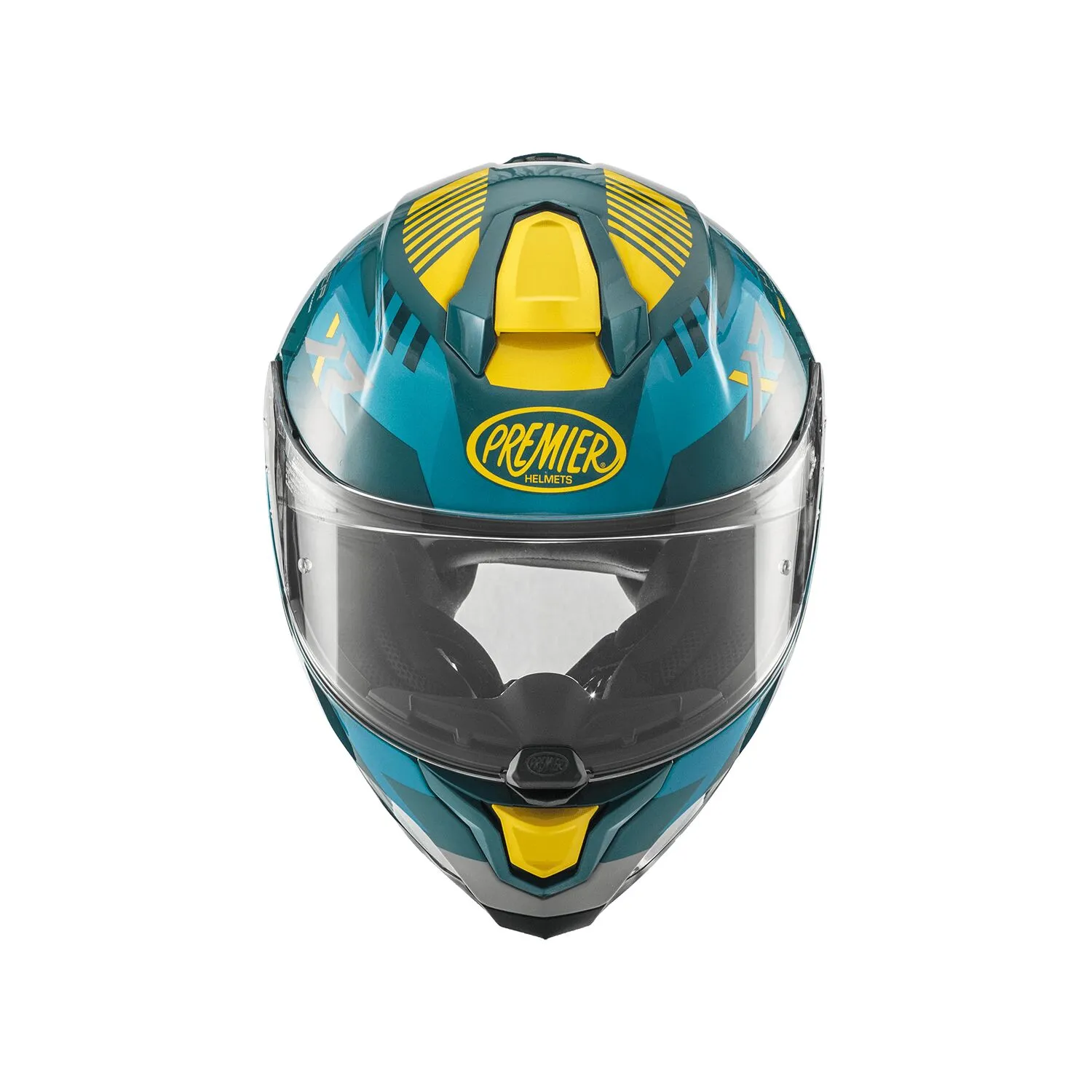 PREMIER HELMETS CASCA HYPER XR 21 [3]