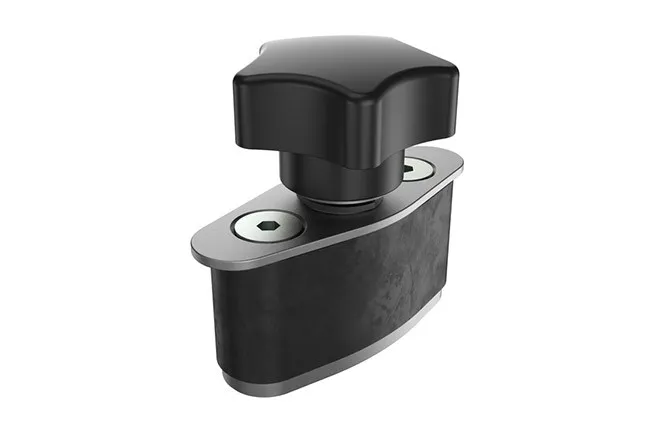 Alte accesorii - PRINDERE RAPIDA PENTRU CUTIE ATV CAN-AM SET 4 BUC DIAMETRU 19MM