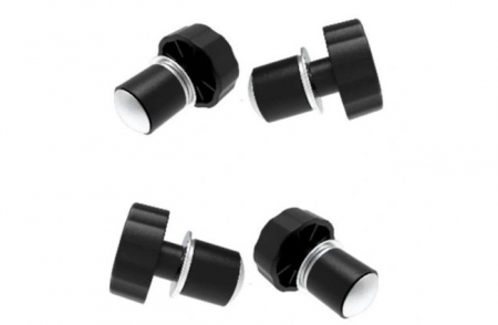 Alte accesorii - PRINDERE RAPIDA PENTRU CUTIE SET 4 BUC POLARIS