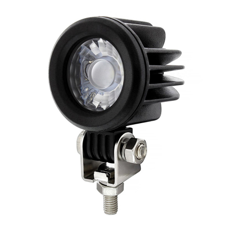 Far / Stop / Led Bar - Proiector LED Compact Mini Work Light 10W Spot CREE