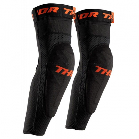 Coate - PROTECTIE COT THOR COMP XP NEGRU
