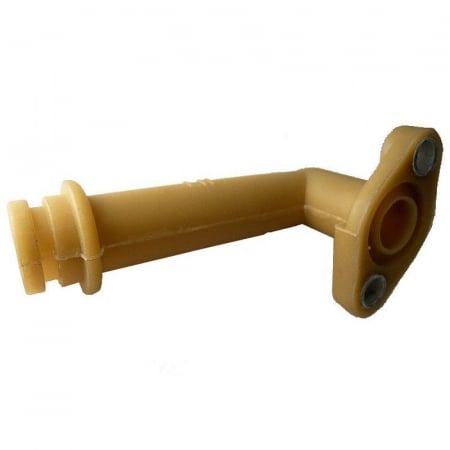 Pompe Apa - RACORD LEGATURA CILINDRU POMPA APA ORIGINAL LINHAI 260-300CC, 22817