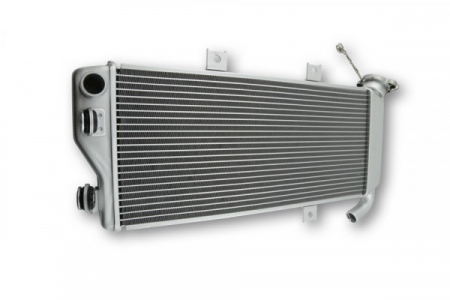 Radiatoare - RADIATOR APA Kawasaki ER6 (EX650E) 12-17