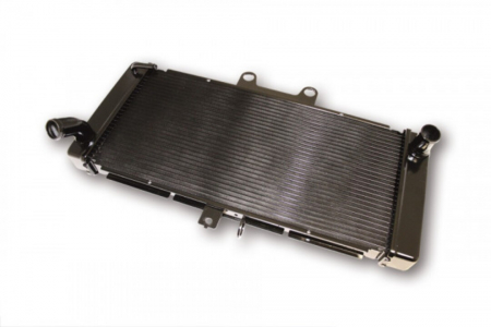 Radiatoare - RADIATOR APA Suzuki GSF650 07-16
