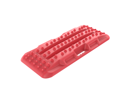 Alte accesorii - RAMPA TRACTIUNE SAND TRACK SHORT RED