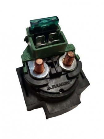 Electronica - RELEU PORNIRE CFMOTO CFORCE / ZFORCE / UFORCE / NK / ADVENTURA / IBEX 71602/9CR6-150310