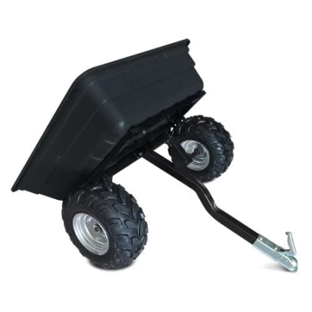 Remorcă ATV SIKKIA Garden Trailer 300 [2]