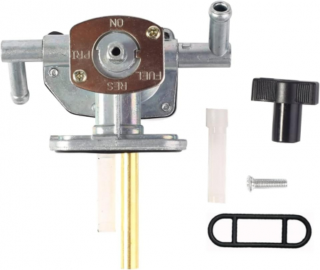 Robinet benzina - ROBINET BENZINA  suzukiLTZ-400 44300-07G01