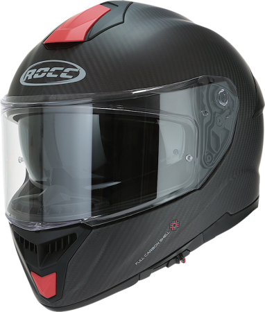 Integrale - ROCC CASCA 869 MAT CARBON XXL