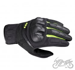 Blugi - S2 MANUSI KUBRA MAN ANTHRACITE HI-VIS GALBEN XL