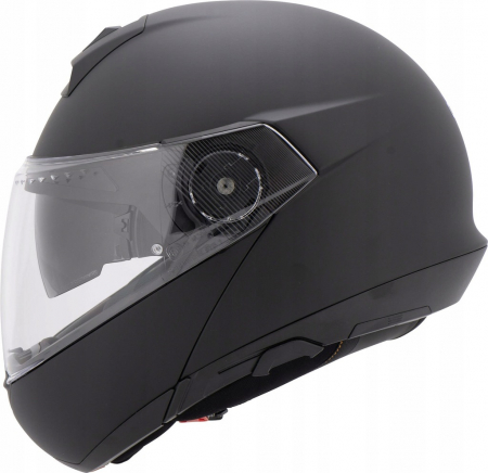 Schuberth Casca Flip-Up C4 Pro Negru Mat [3]