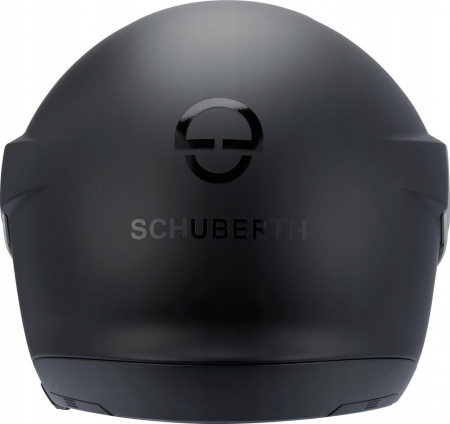 Schuberth Casca Flip-Up C4 Pro Negru Mat [4]