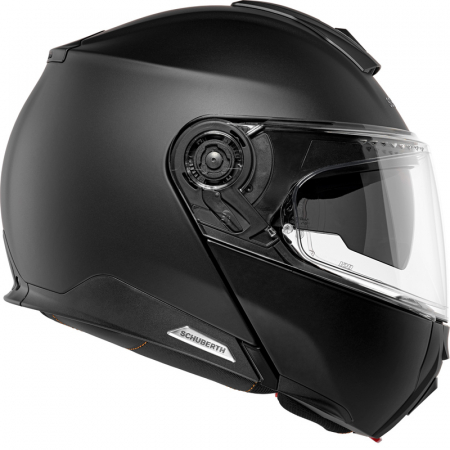SCHUBERTH CASCA FLIP-UP C5 MATT BLACK 57 [2]