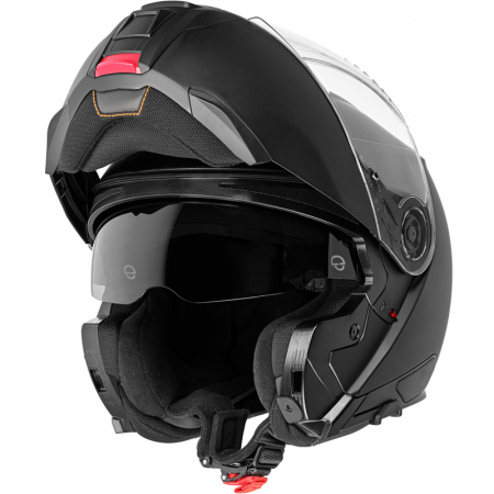 Casti Moto/ATV - SCHUBERTH CASCA FLIP-UP C5 MATT BLACK 57