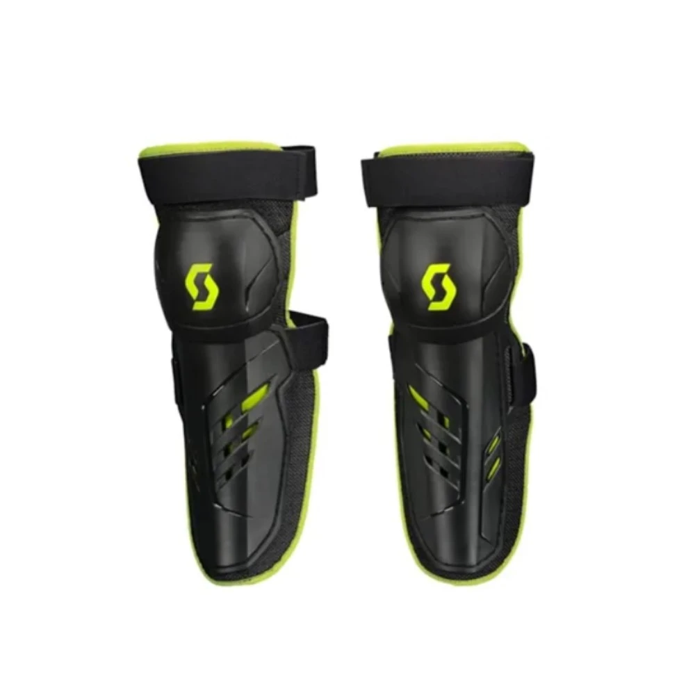Genunchiere - SCOTT GENUNCHIERE PERSUIT AKTION19, NEGRE
