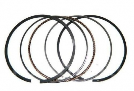 Segmenti - SEGMENTI CF MOTO 600, 0600-0400A0