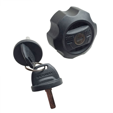 Busoane - SEGWAY SNARLER AT5/AT6 BUSON CU CHEIE A02A50100002