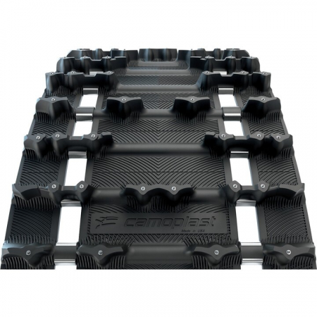 Snowmobil - SENILA CAMSO ICE ATTACK XT