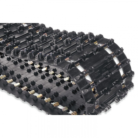 Snowmobil - SENILA CAMSO ICE RIPPER XT